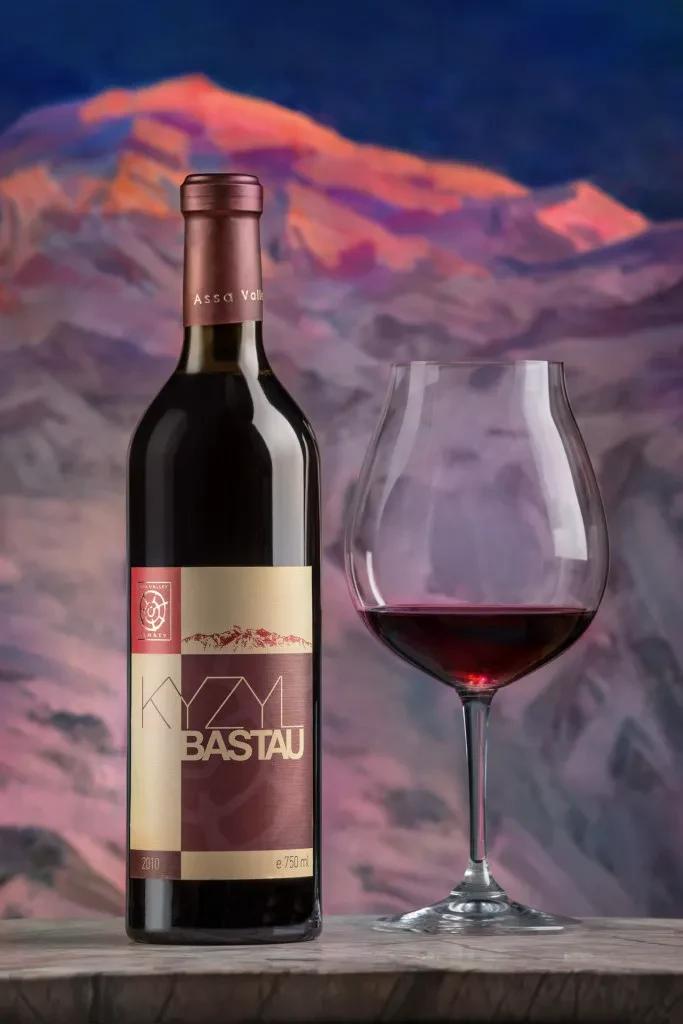 Wine