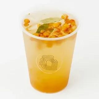 Чайная карта