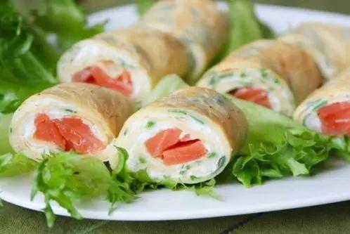 Блины Сытные