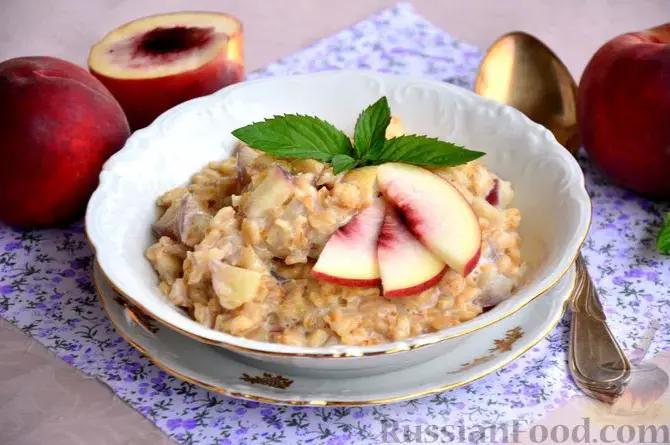 Завтраки